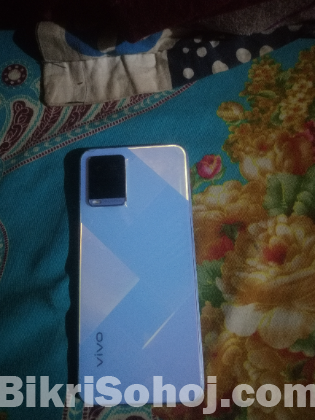 Vivo y21